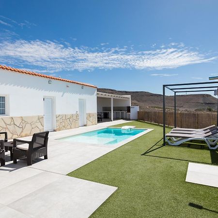Villa Gregorio Cardon 外观 照片