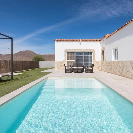 Villa Gregorio Cardon 外观 照片