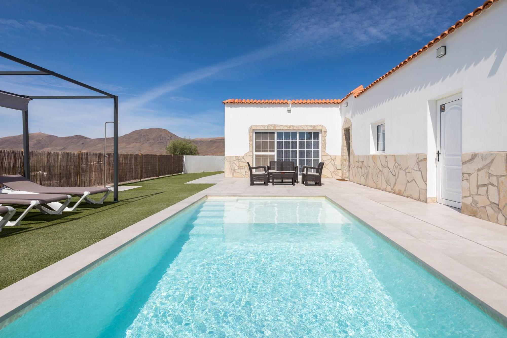 Villa Gregorio Cardon 外观 照片