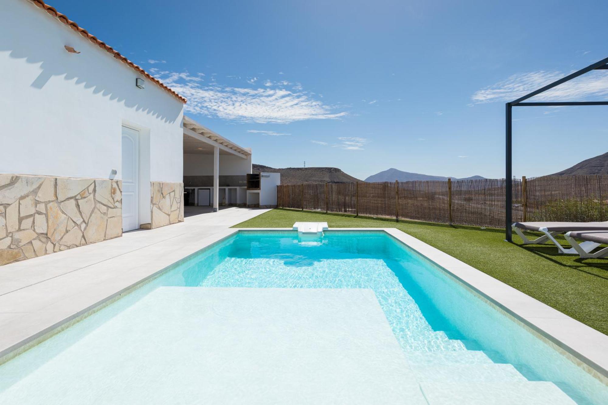 Villa Gregorio Cardon 外观 照片