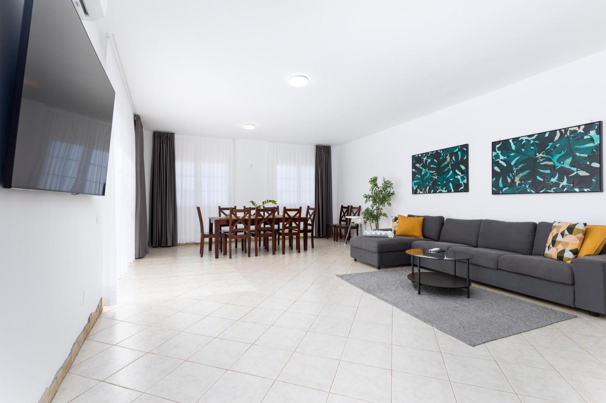 Villa Gregorio Cardon 外观 照片