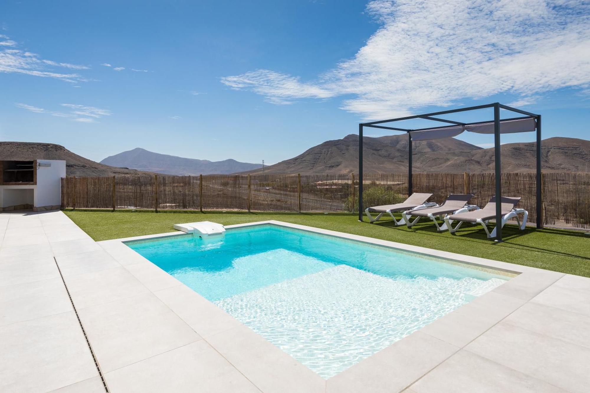 Villa Gregorio Cardon 外观 照片